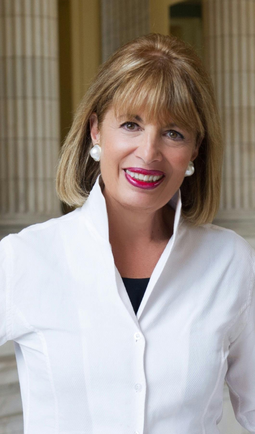 Profile picture of Jackie Speier