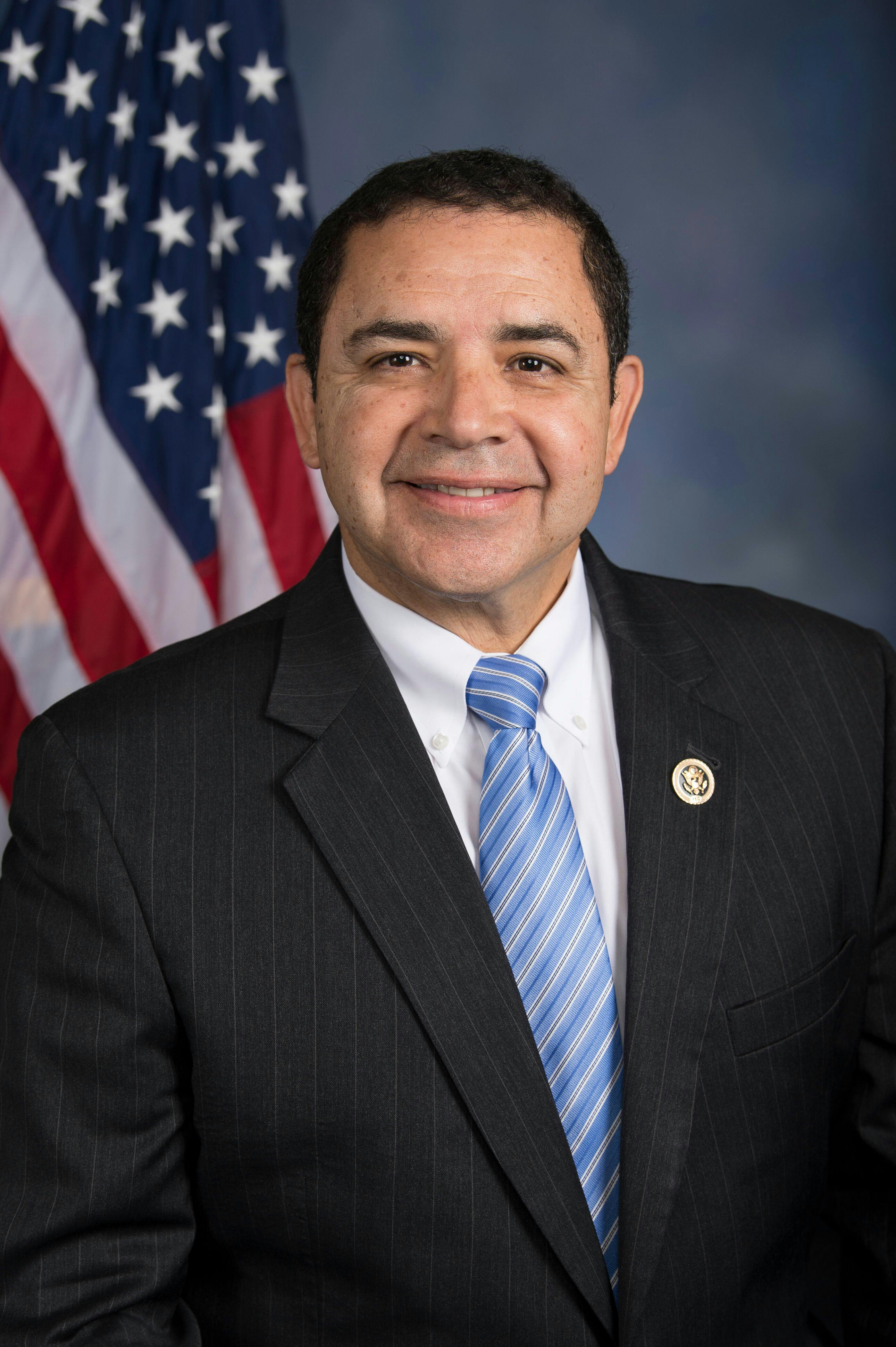 Profile picture of Henry Cuellar