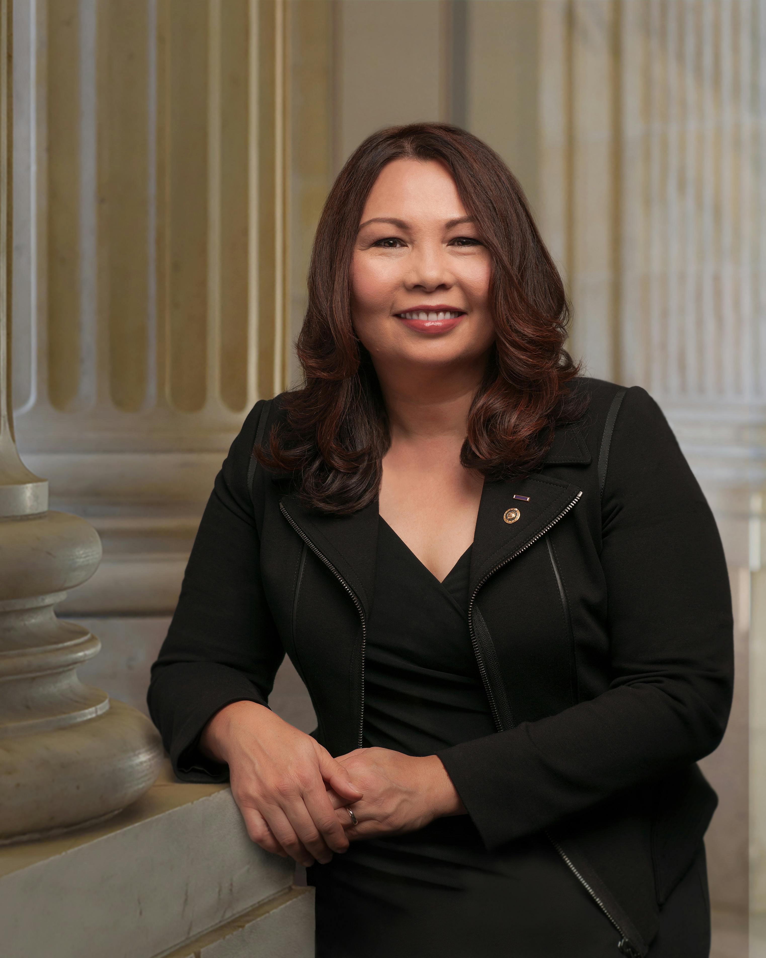 Profile picture of Tammy Duckworth
