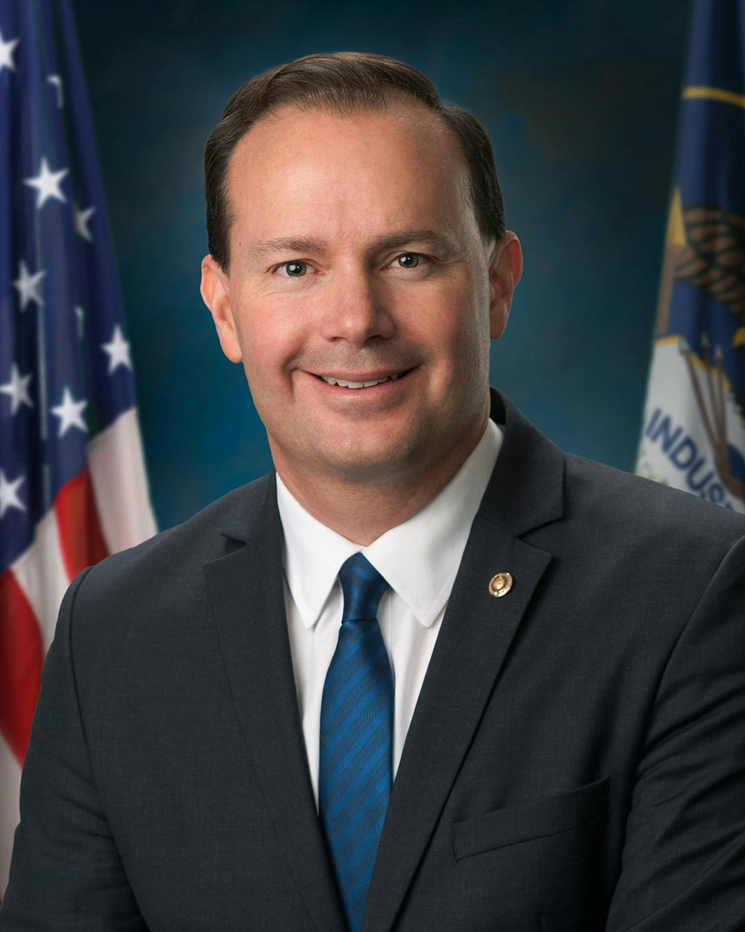 Profile picture of Mike Lee