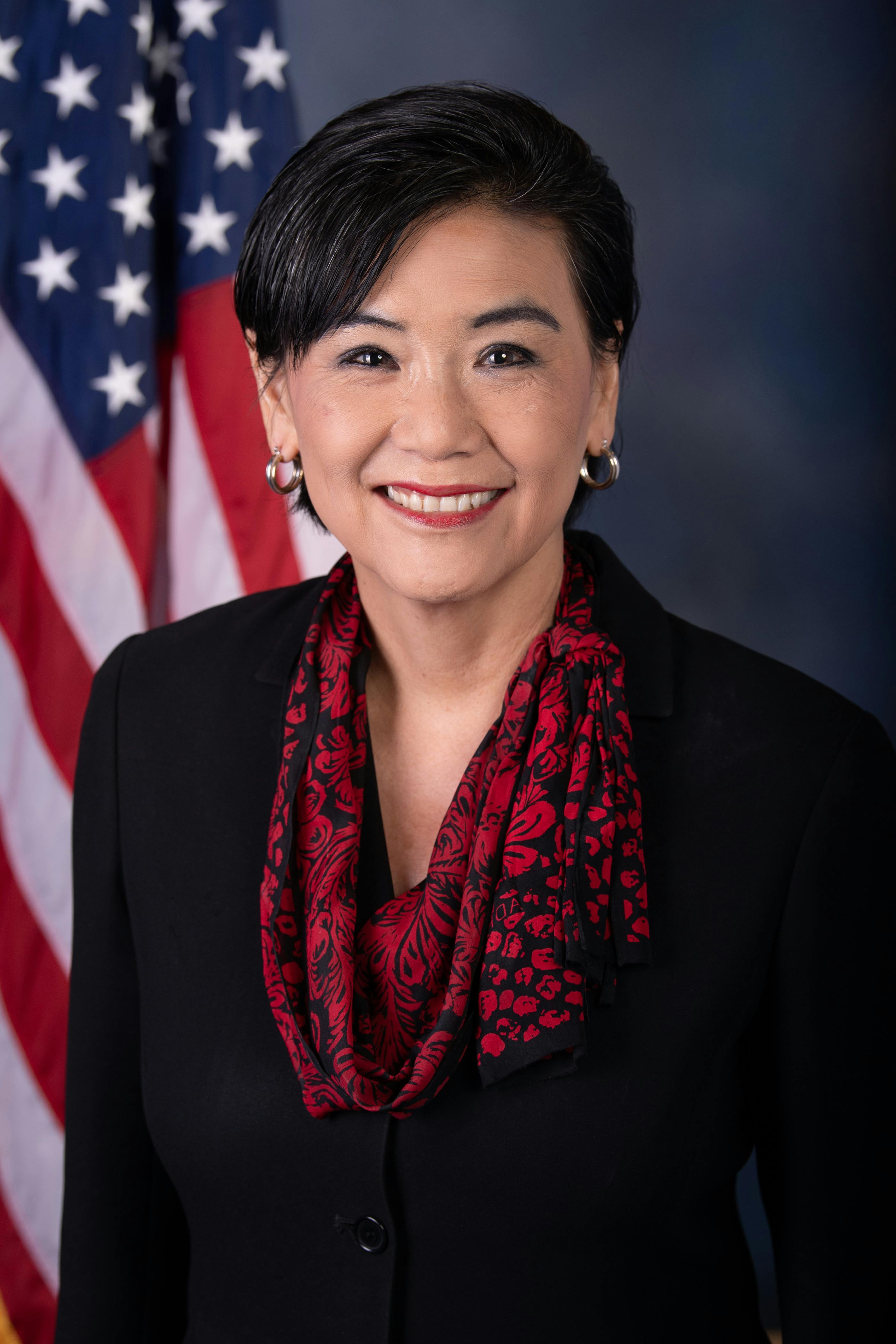 Profile picture of Judy Chu