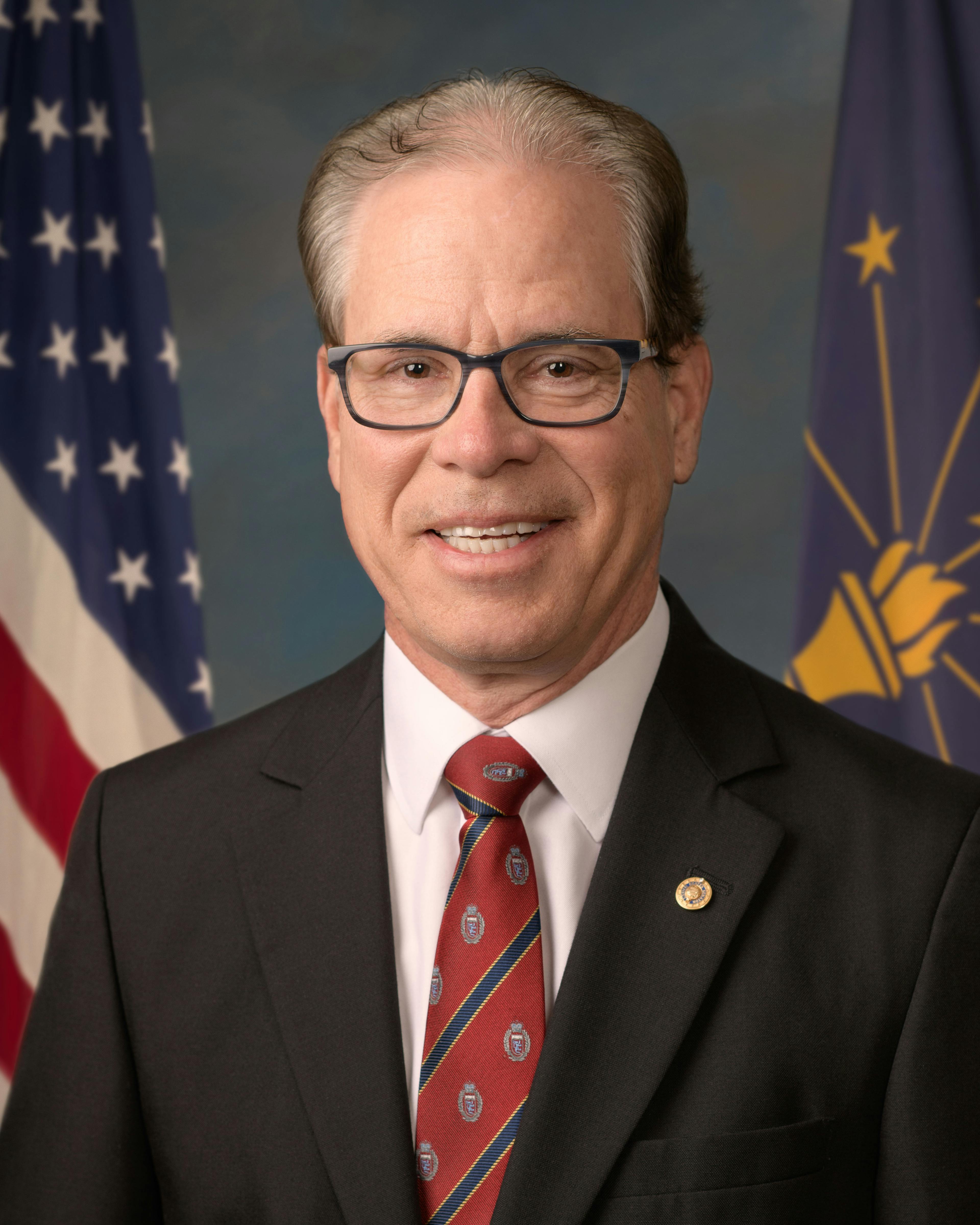Profile picture of Mike Braun