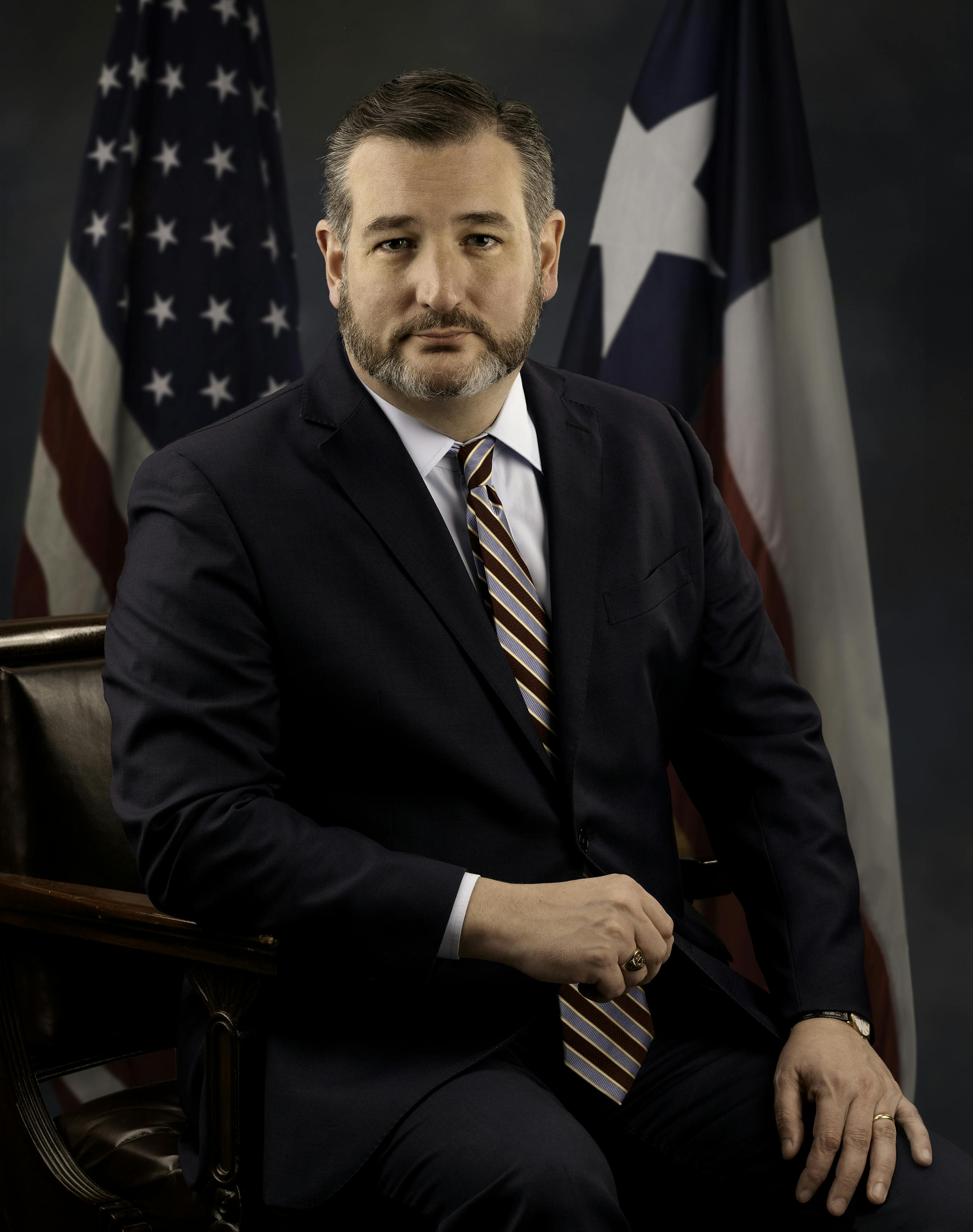 Profile picture of Ted Cruz