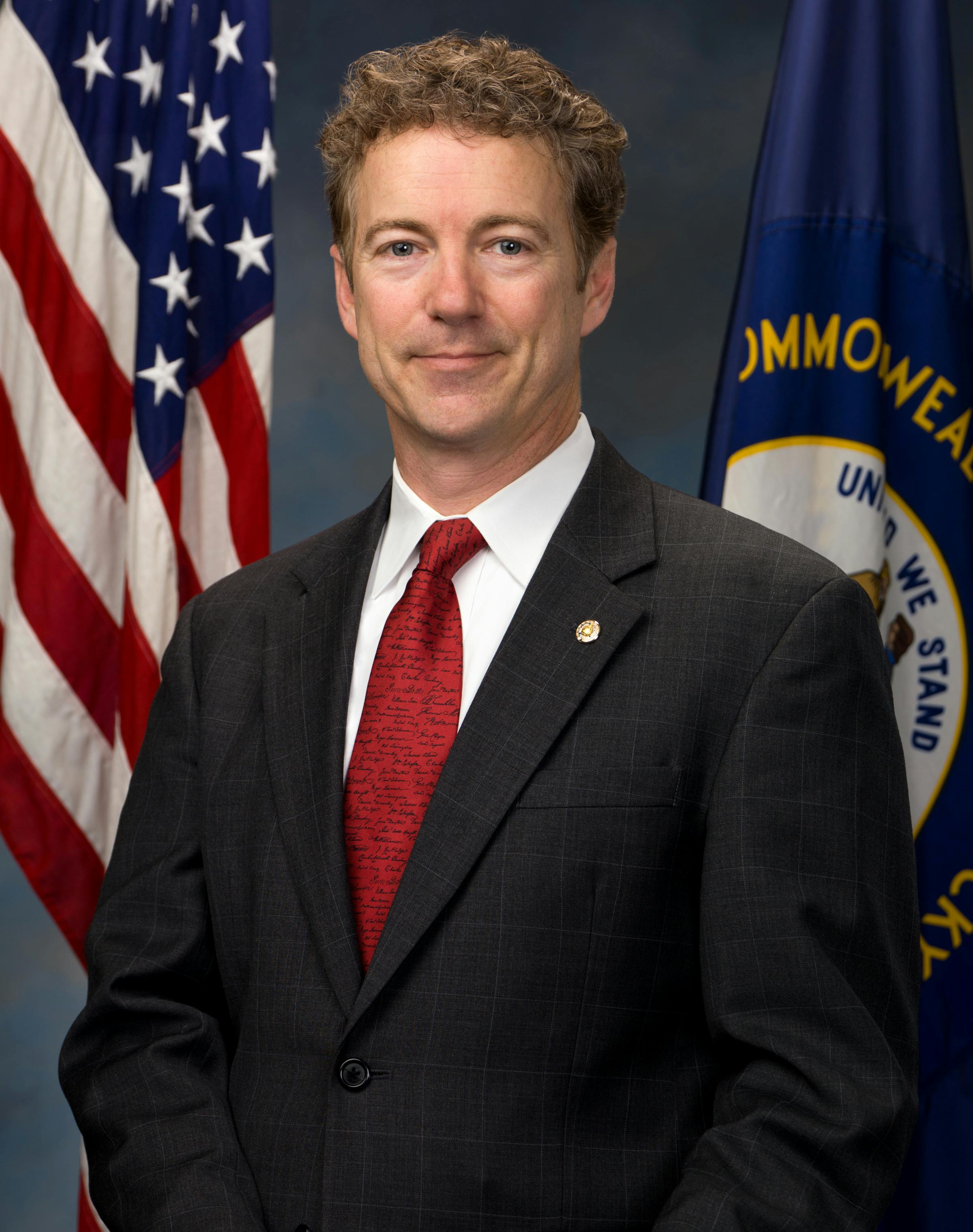 Profile picture of Rand Paul