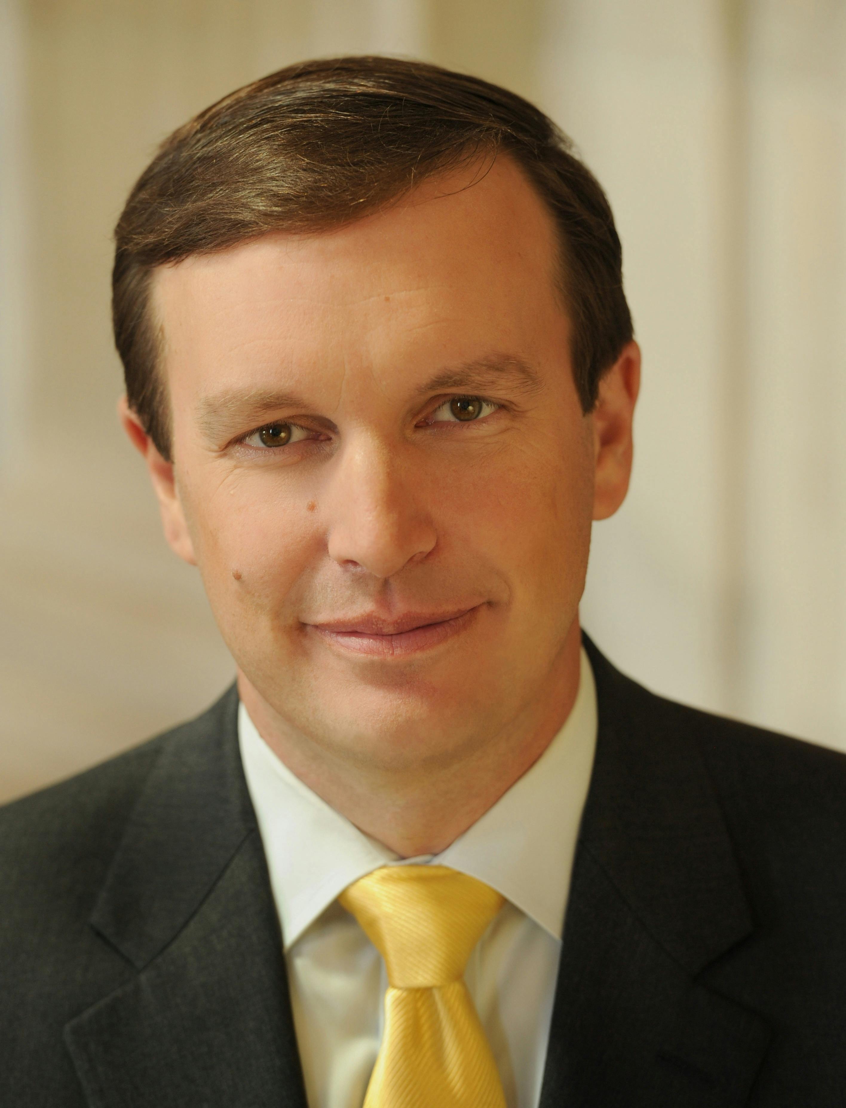 Profile picture of Chris Murphy