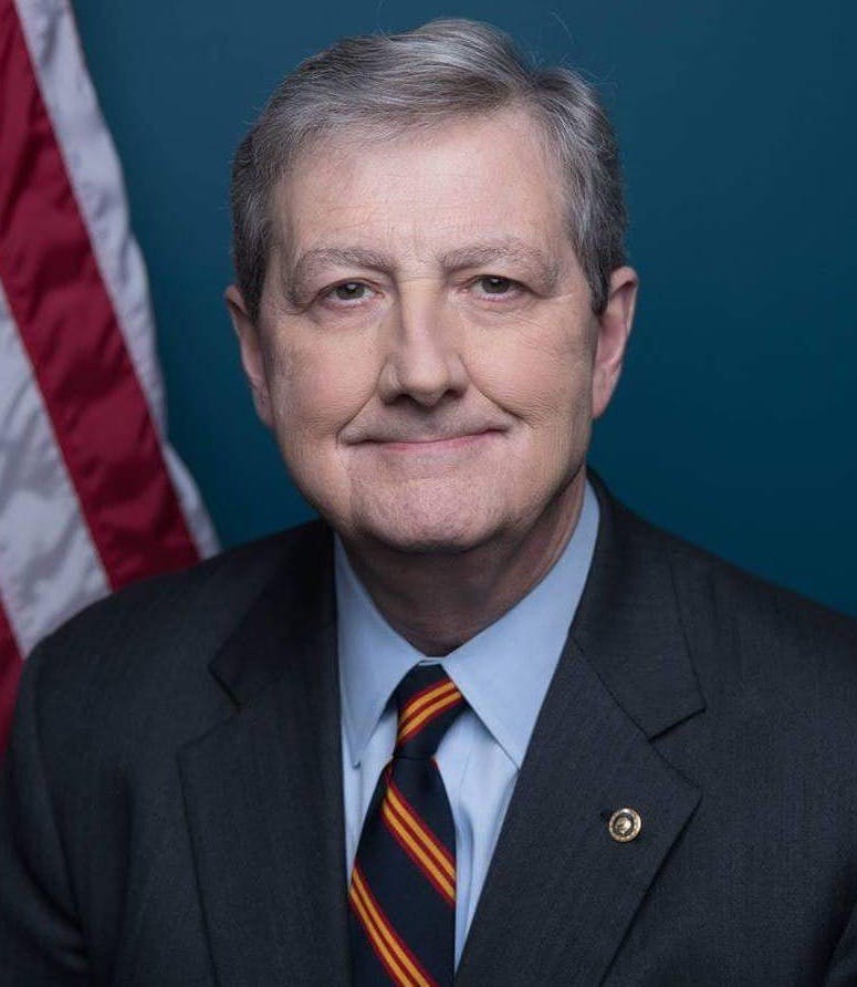 Profile picture of John Kennedy